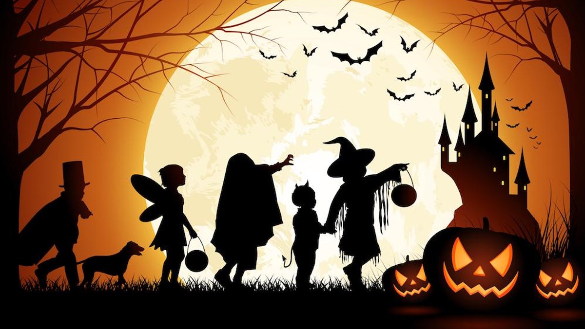 Halloween là ngày gì? Nguồn gốc, ý nghĩa và 7 món ăn truyền thống Halloween
