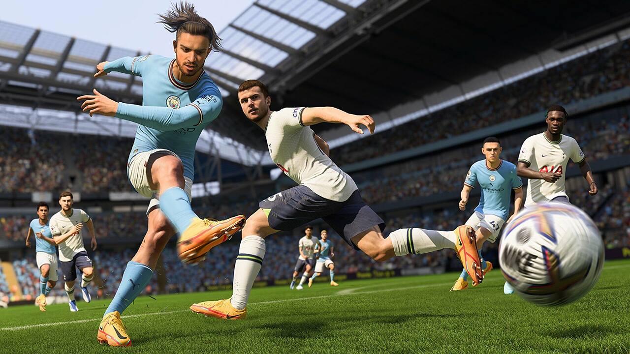 FIFA 23 chính thức được EA cho lên kệ! – Tin Game