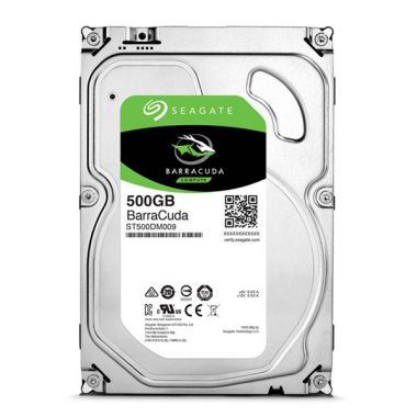 Ổ Cứng HDD Seagate 500G