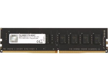 RAM PC DDR4 GKILL 4GB/2400
