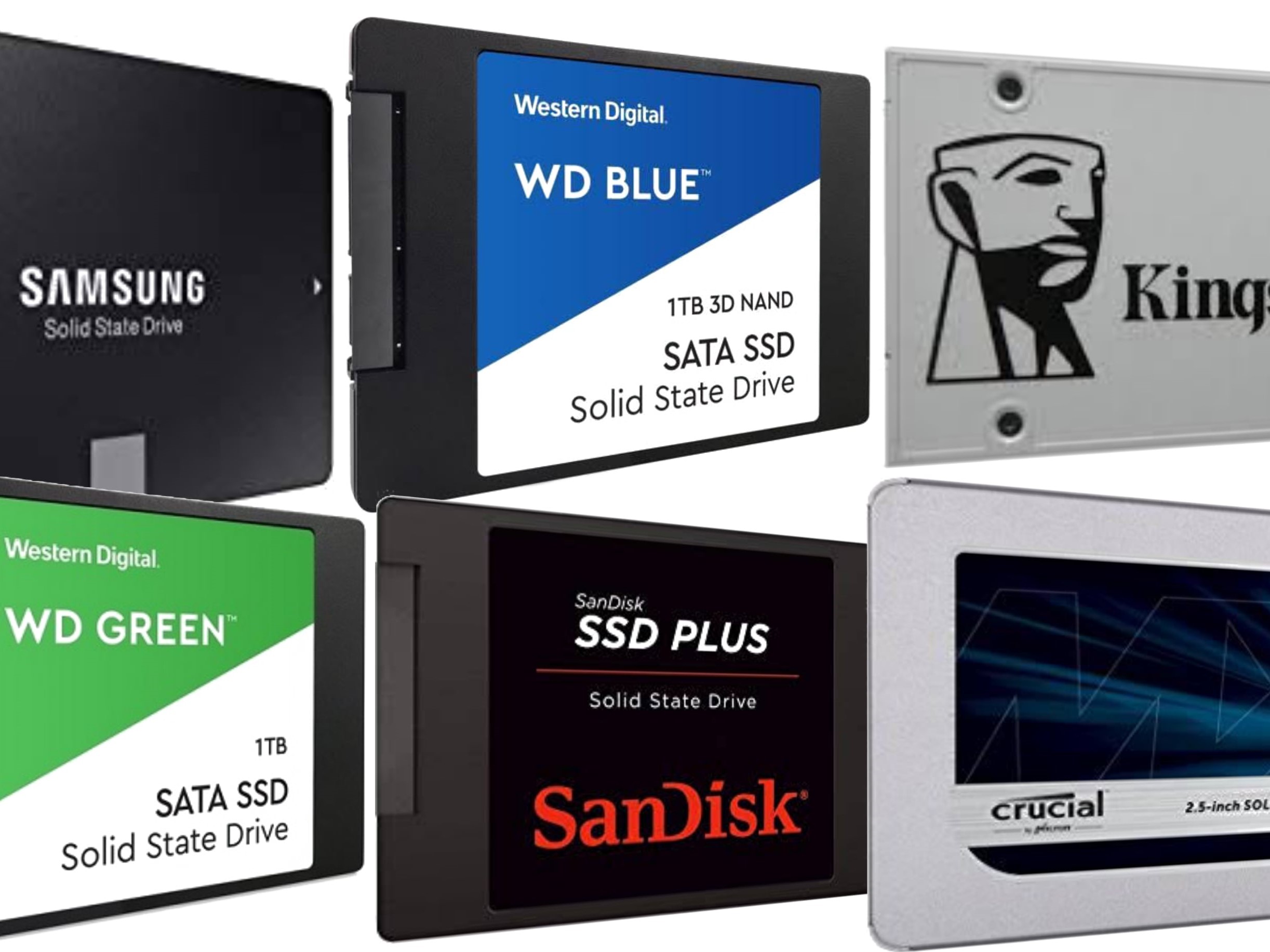 Nên chọn mua ổ cứng SSD theo hãng nào là tốt nhất-2